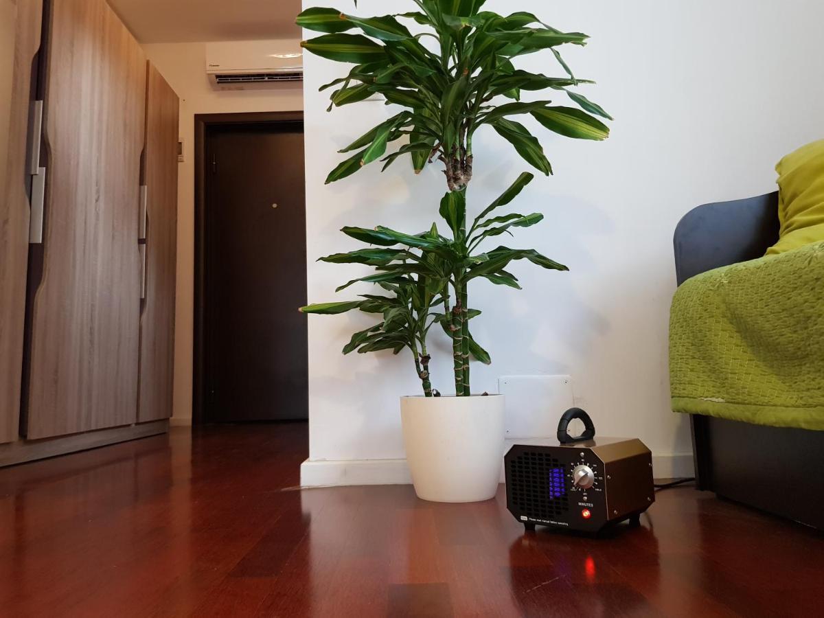 Bucharest Luxury Apartments ภายนอก รูปภาพ