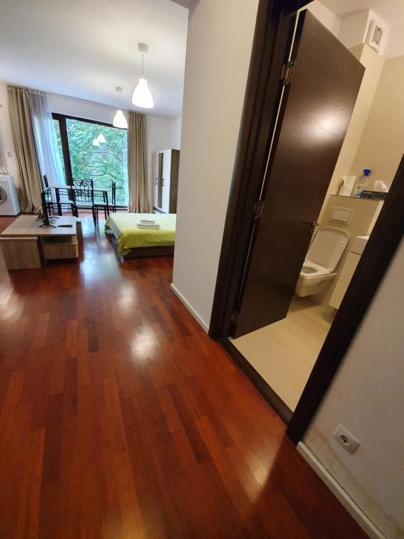 Bucharest Luxury Apartments ภายนอก รูปภาพ