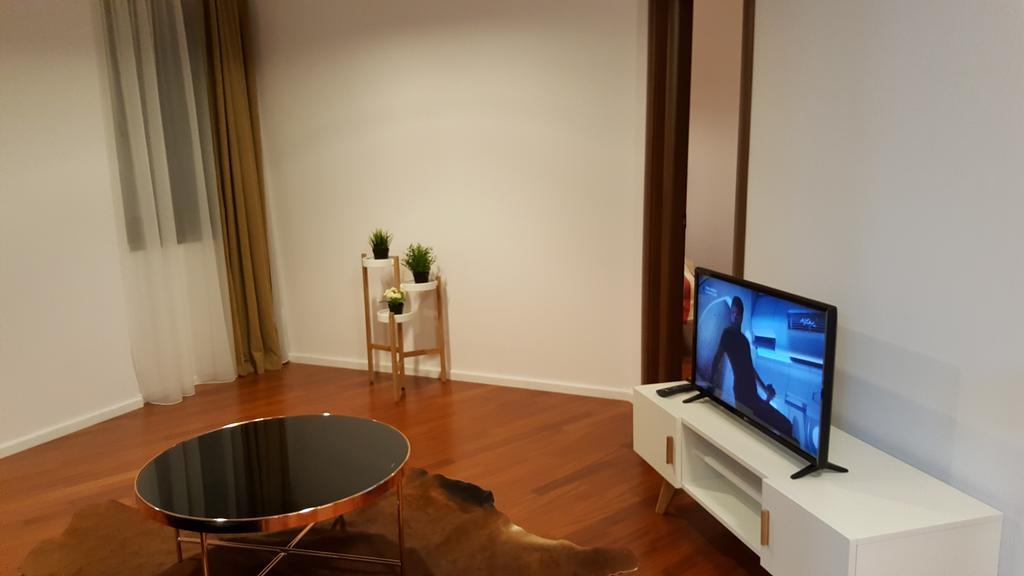 Bucharest Luxury Apartments ภายนอก รูปภาพ