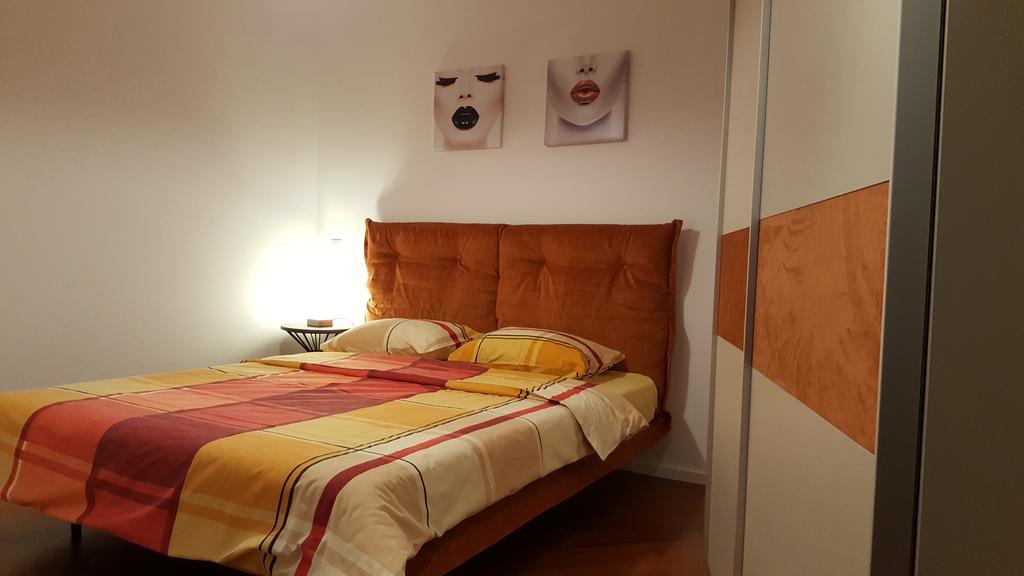 Bucharest Luxury Apartments ภายนอก รูปภาพ