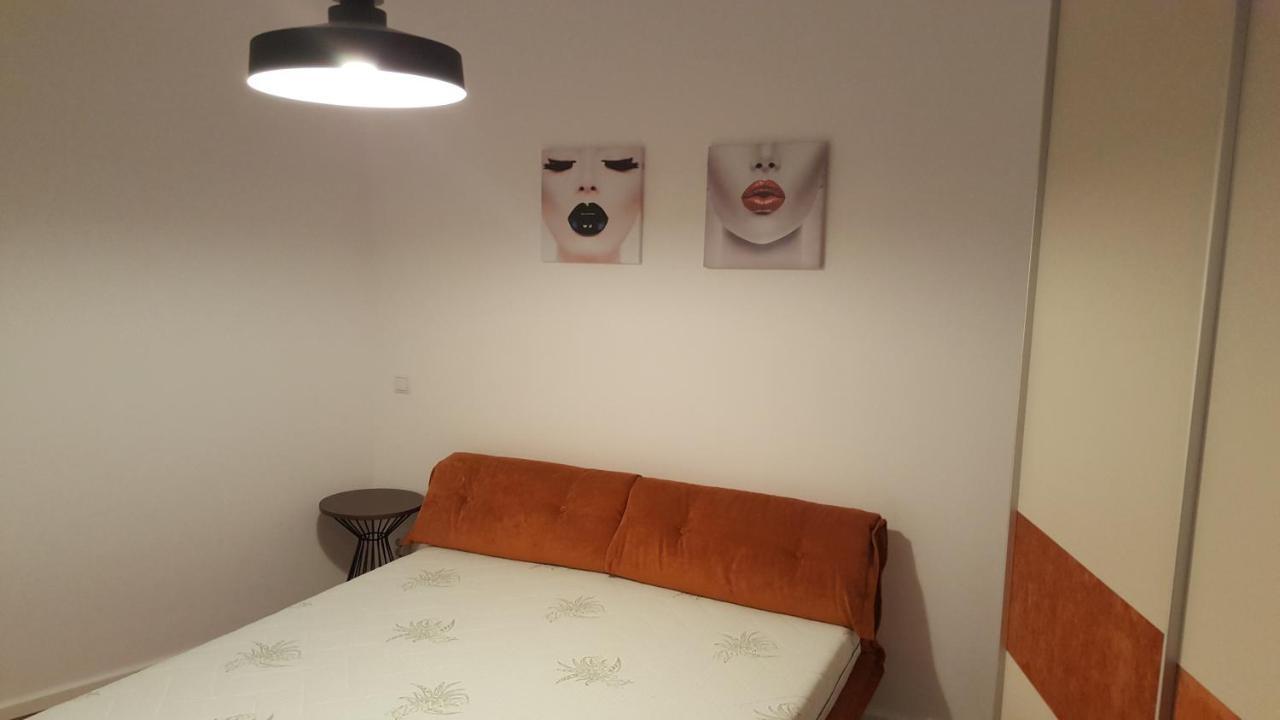Bucharest Luxury Apartments ภายนอก รูปภาพ