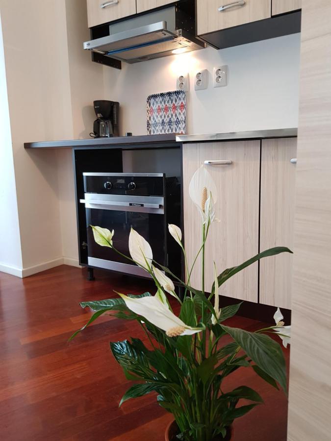 Bucharest Luxury Apartments ภายนอก รูปภาพ
